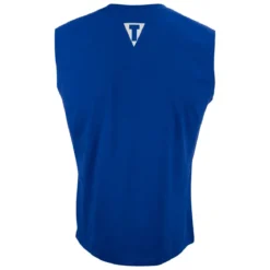 TITLE Boxing Iconic Block Muscle Tee