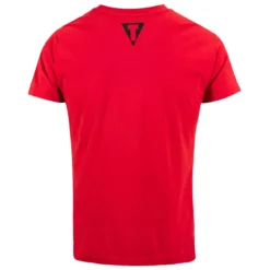 TITLE Boxing Iconic Block Tee