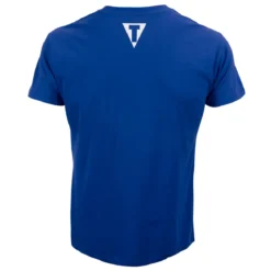 TITLE Boxing Iconic Block Tee