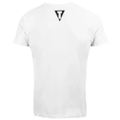 TITLE Boxing Iconic Block Tee