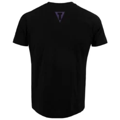 TITLE Boxing Iconic Block Tee