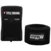 TITLE Boxing Impact Punch Tracker