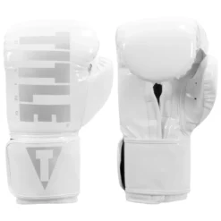 TITLE Boxing Inferno Intensity Elastic Training Boxing Gloves