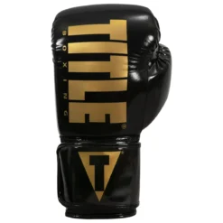 TITLE Boxing Inferno Intensity Elastic Training Boxing Gloves