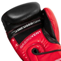 TITLE Boxing Infused Foam Interrogate Training Boxing Gloves 2.0