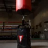 TITLE Boxing Inside Bag Work Anchor