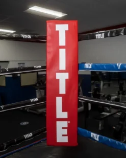 TITLE Boxing Jumbo Corner Cushions V3.0 – Set Of 4