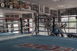 TITLE Boxing Jumbo Corner Cushions V3.0 – Set Of 4
