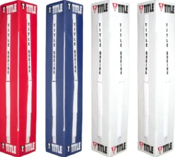 TITLE Boxing Jumbo Corner Cushions V3.0 – Set Of 4
