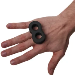 TITLE Boxing Knuckle Donuts