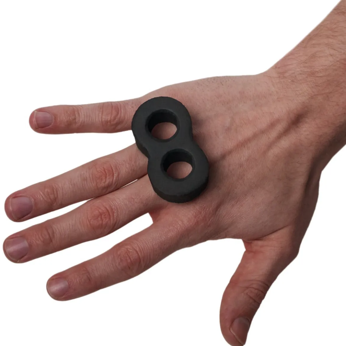 TITLE Boxing Knuckle Donuts