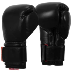 TITLE Boxing KO-Vert Bag Boxing Gloves