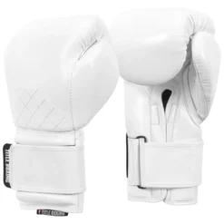 TITLE Boxing KO-Vert Bag Boxing Gloves