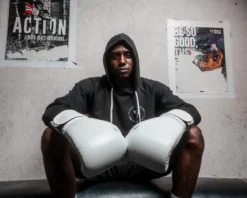TITLE Boxing KO-Vert Training Boxing Gloves