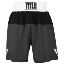 TITLE Boxing Latitude Amateur Boxing Set