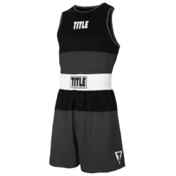 TITLE Boxing Latitude Amateur Boxing Set
