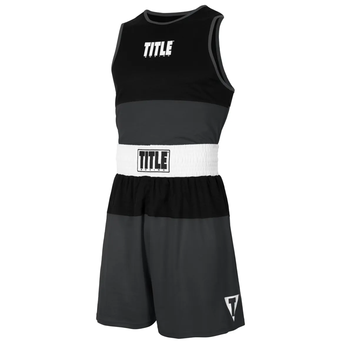 TITLE Boxing Latitude Amateur Boxing Set
