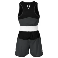 TITLE Boxing Latitude Amateur Boxing Set