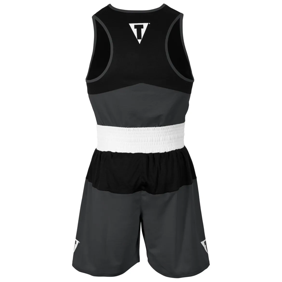 TITLE Boxing Latitude Amateur Boxing Set