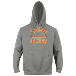 TITLE Boxing Legacy KRONK Training Camp Hoodie