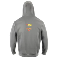 TITLE Boxing Legacy KRONK Training Camp Hoodie