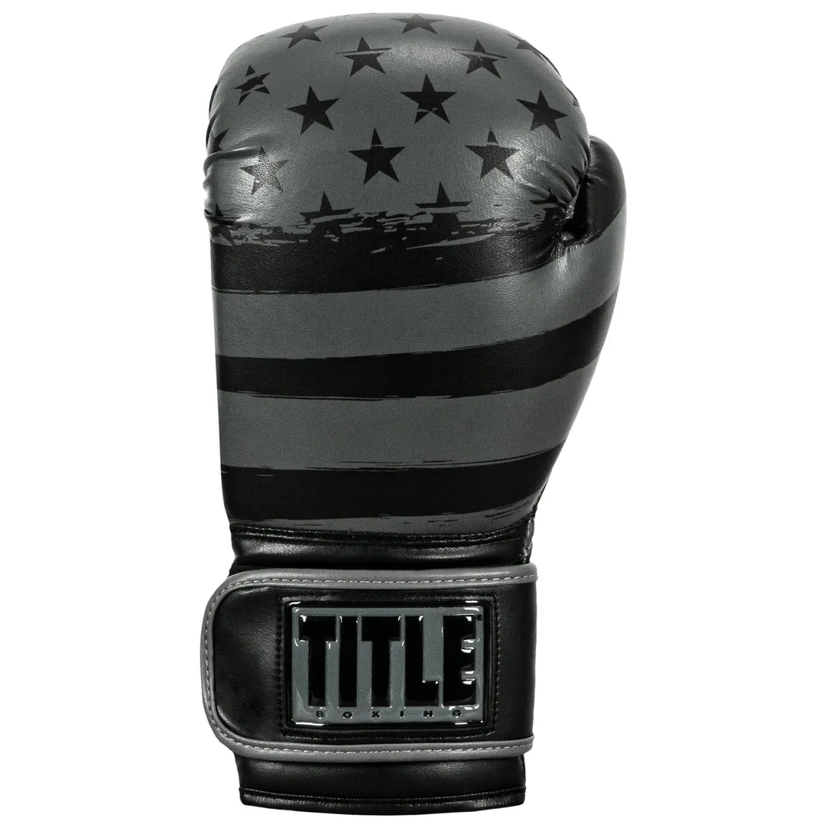 TITLE Boxing Liberty Bag Boxing Gloves