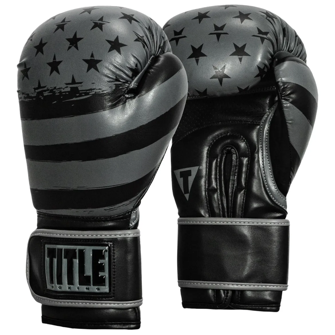 TITLE Boxing Liberty Bag Boxing Gloves