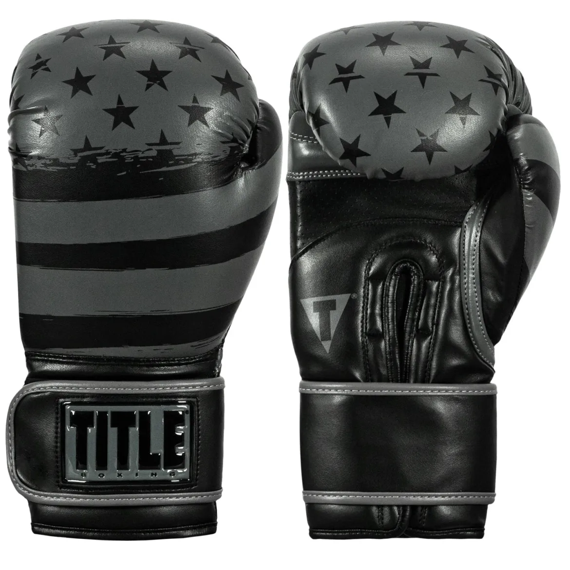 TITLE Boxing Liberty Bag Boxing Gloves