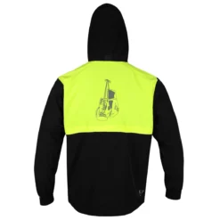 TITLE Boxing Lightweight Roadwork Jacket