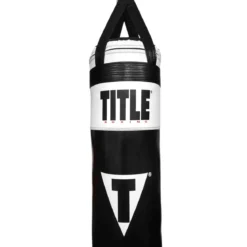 TITLE Boxing Made in the USA 135lb Thai Heavy Bag