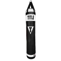 TITLE Boxing Made in the USA 135lb Thai Heavy Bag