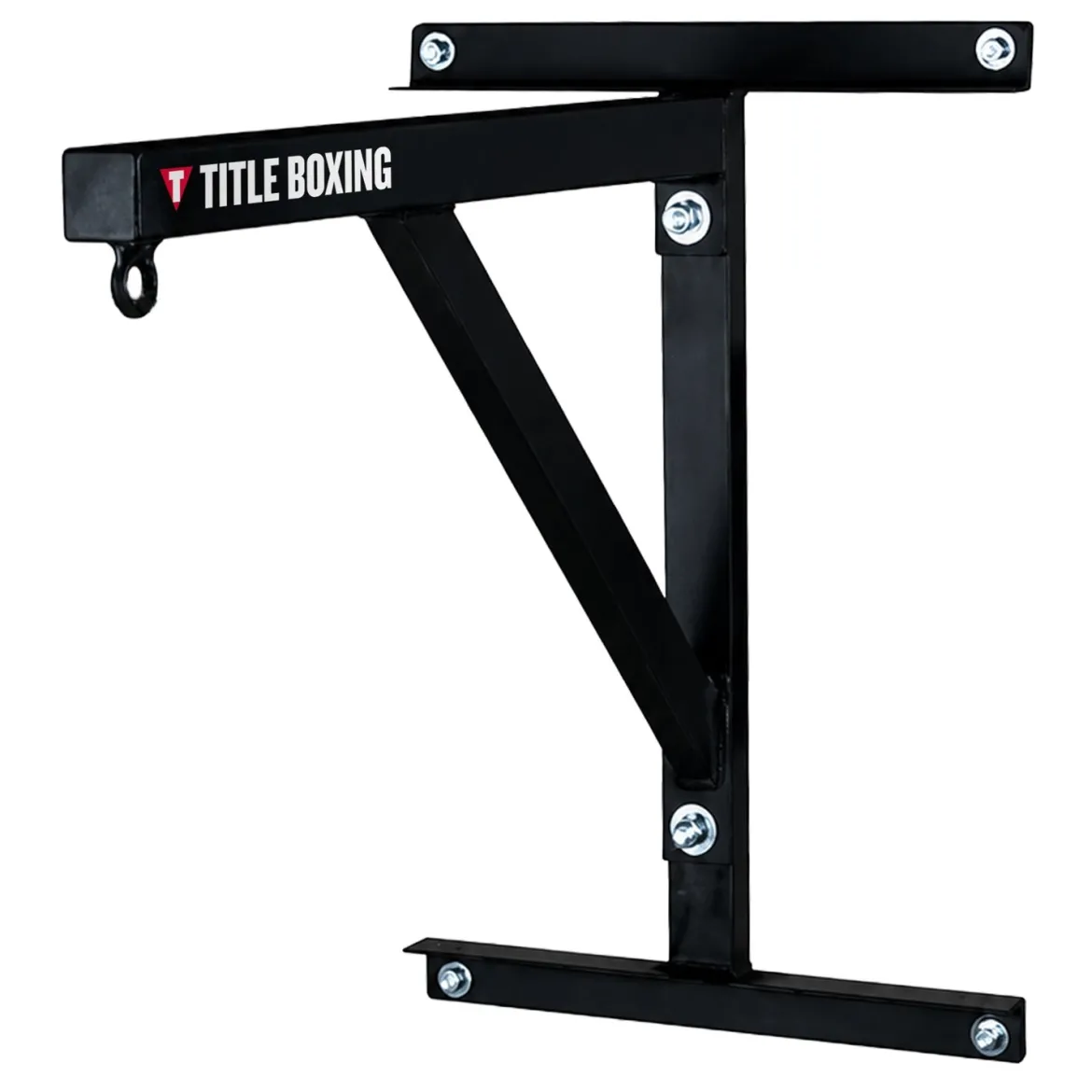 TITLE Boxing Made in the USA Wall Mount Heavy Bag Hanger