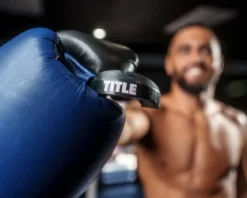 TITLE Boxing Max Braces Mouthguard 2.0