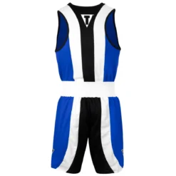 TITLE Boxing Momentum Amateur Boxing Set