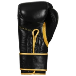 TITLE Boxing Momentum Pro Bag Gloves