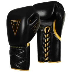 TITLE Boxing Momentum Pro Sparring Gloves