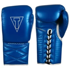 TITLE Boxing Momentum Pro Sparring Gloves