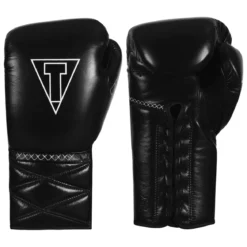 TITLE Boxing Momentum Pro Sparring Gloves