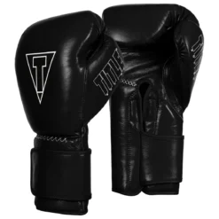 TITLE Boxing Momentum Pro Training Gloves