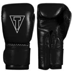TITLE Boxing Momentum Pro Training Gloves