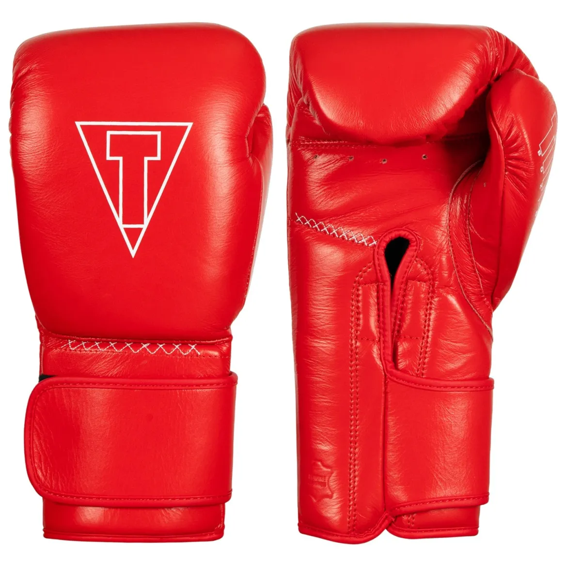 TITLE Boxing Momentum Pro Training Gloves