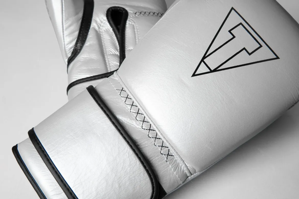 TITLE Boxing Momentum Pro Training Gloves