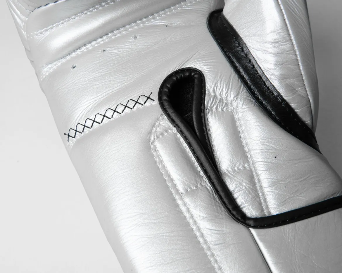 TITLE Boxing Momentum Pro Training Gloves
