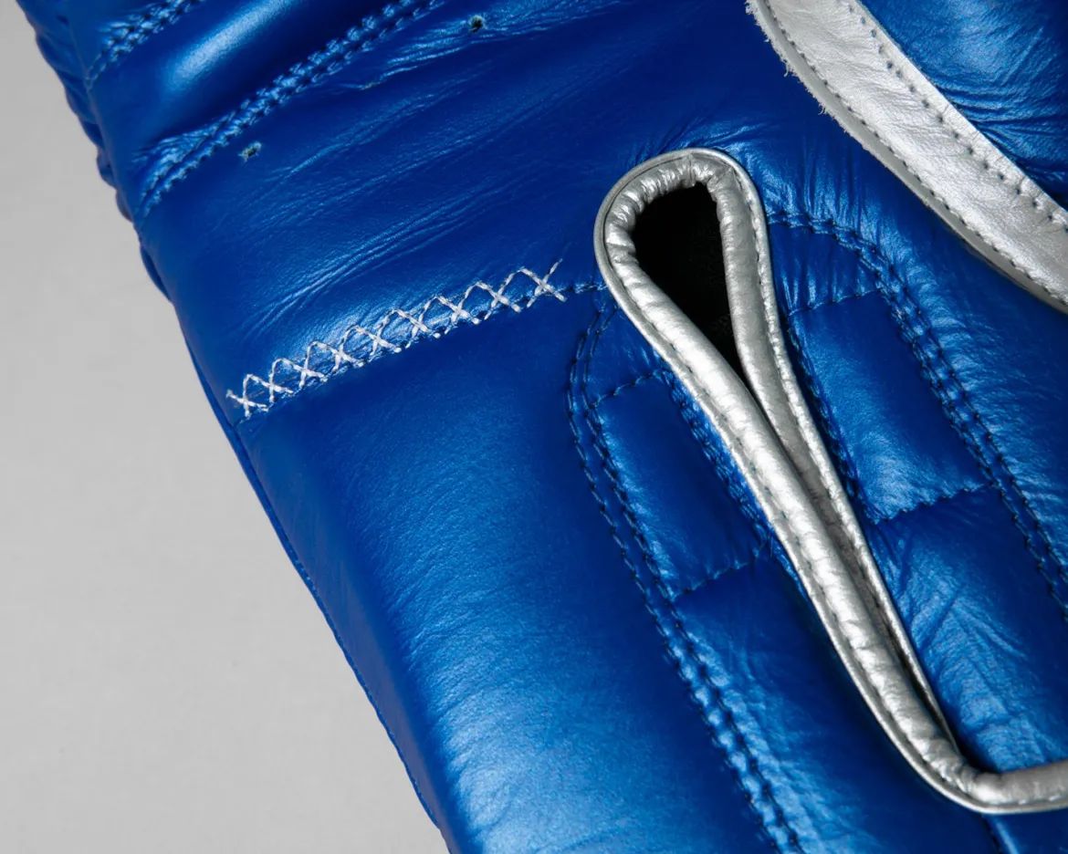 TITLE Boxing Momentum Pro Training Gloves