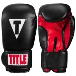 TITLE Boxing New Boxer Bundle