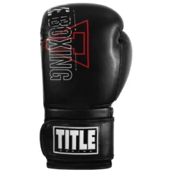 TITLE Boxing Peak Training Boxing Gloves