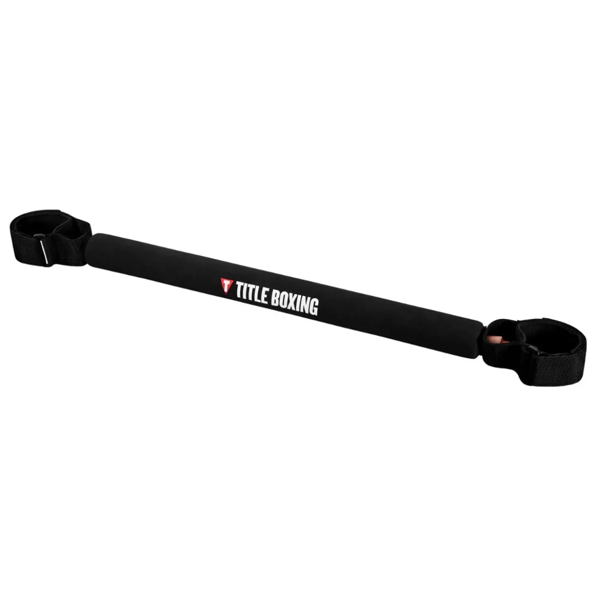 TITLE Boxing Perfect Stance Trainer
