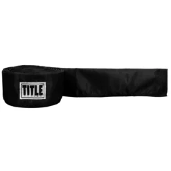 TITLE Boxing Polycot Ring Rope Cover