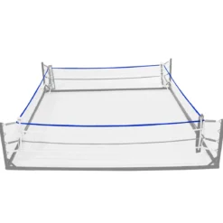 TITLE Boxing Polycot Ring Rope Cover