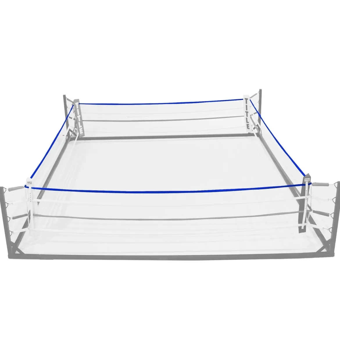 TITLE Boxing Polycot Ring Rope Cover